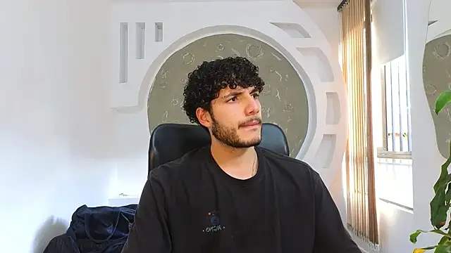 Rafael Mendezz online show from 09.21.25