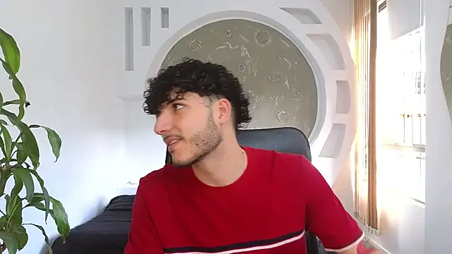 Rafael Mendezz online show from 10.02.25