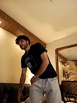 Rafael Mendezz online show from 02.17.26