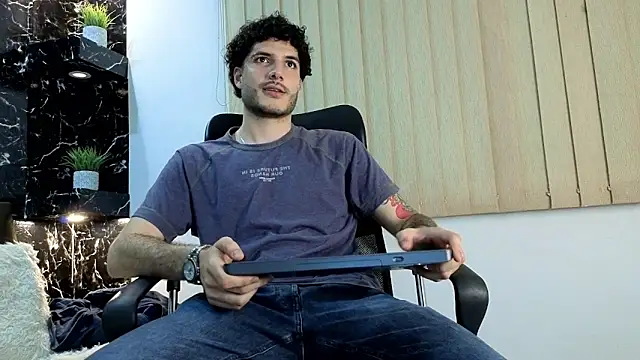 Rafael Mendezz online show from 03.08.26