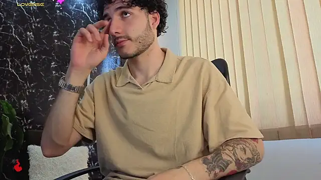 Rafael Mendezz online show from 03.19.26