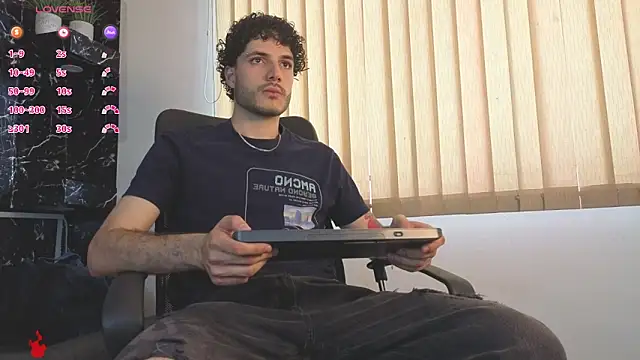 Snapshot of Rafael_Mendezz chatting on 04.22.26 Rafael Mendezz online show from 04.22.26