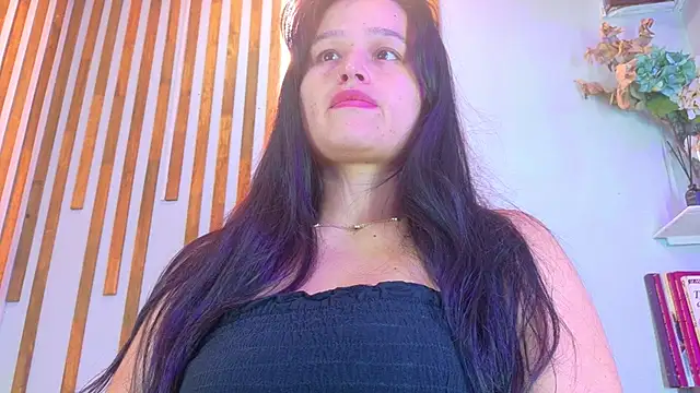 Jennifer Vega1 online show from 10.10.25