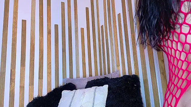 Jennifer Vega1 online show from 02.27.26