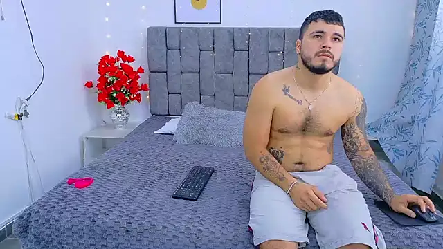 Soffia Konig  online show from 02.10.26