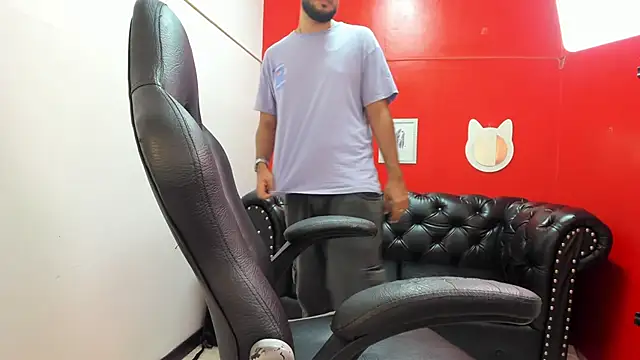 Marcus Soler online show from 11.21.25