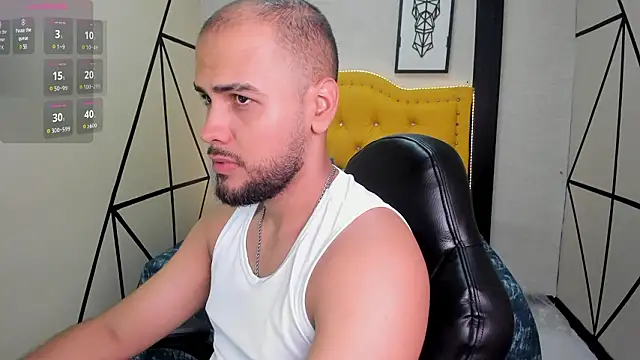 Marcus Soler online show from 02.26.26