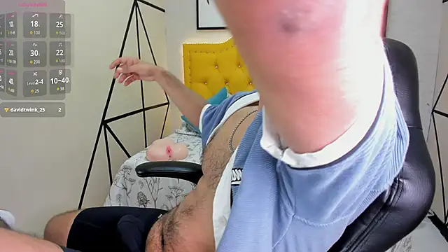 Marcus Soler online show from 03.05.26