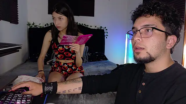 Snapshot of Conor_Taylor chatting on 02.05.26 Conor Taylor online show from 02.05.26