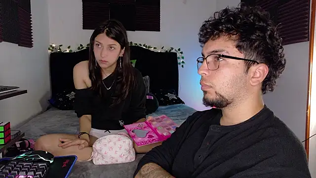 Snapshot of Conor_Taylor chatting on 02.06.26 Conor Taylor online show from 02.06.26