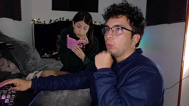 Snapshot of Conor_Taylor chatting on 02.13.26 Conor Taylor online show from 02.13.26