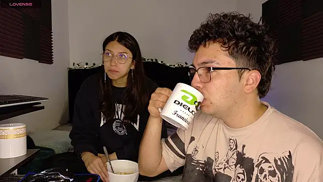 Snapshot of Conor_Taylor chatting on 02.27.26 Conor Taylor online show from 02.27.26