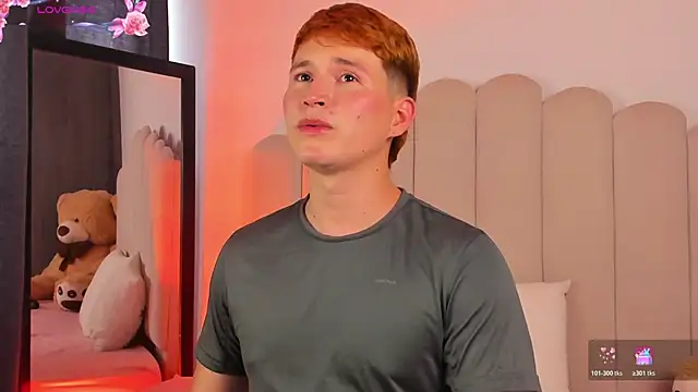 Eragonbooy online show from 02.27.26