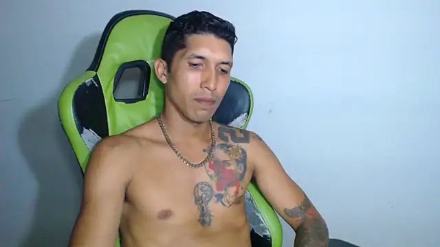 sensualduo online show from 10.18.25