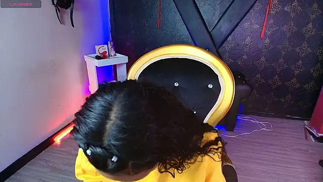 Sweettpleasure online show from 03.13.26