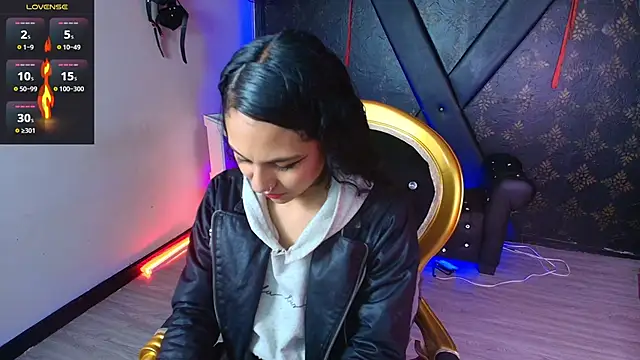 Sweettpleasure online show from 03.19.26