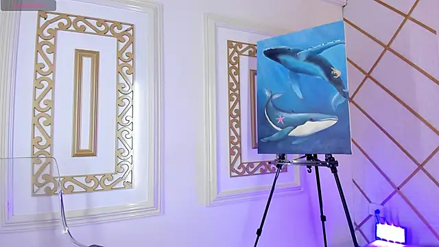 Snapshot of cocoamore chatting on 01.18.26 cocoamore online show from 01.18.26