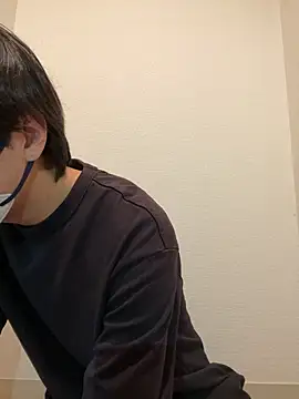 Snapshot of Yuma0718 chatting on 11.02.25 Yuma0718 online show from 11.02.25