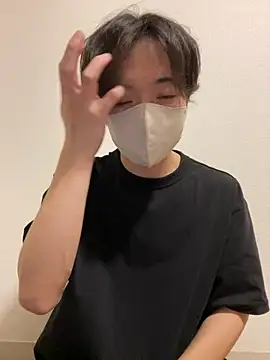 Snapshot of Yuma0718 chatting on 11.09.25 Yuma0718 online show from 11.09.25