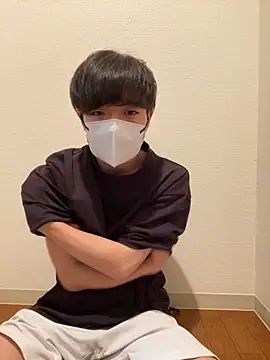 Yuma0718 online show from 12.03.25