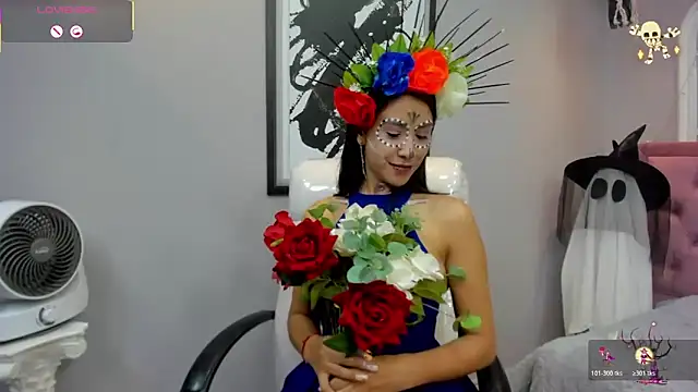 miel latina online show from 10.30.25