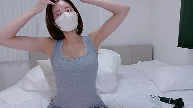 riko oxo online show from 02.07.26