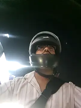 Snapshot of YoursThickDick chatting on 10.13.25 YoursThickDick online show from 10.13.25