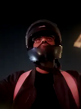 YoursThickDick online show from 10.31.25