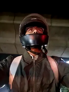 YoursThickDick online show from 11.20.25