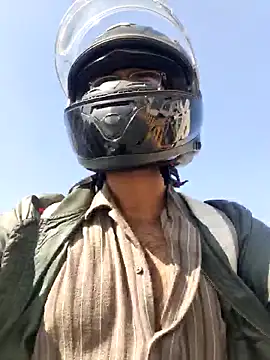 YoursThickDick online show from 12.17.25