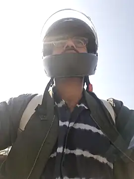 YoursThickDick online show from 02.04.26