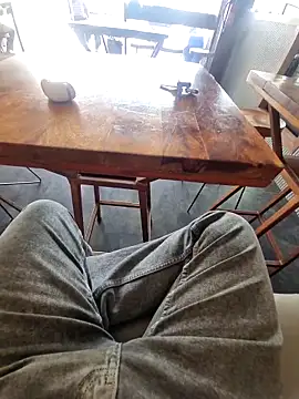 YoursThickDick online show from 02.22.26