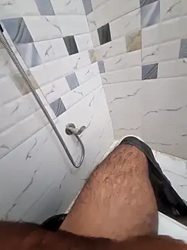 YoursThickDick online show from 03.08.26