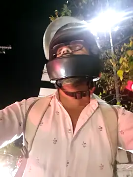 YoursThickDick online show from 03.13.26