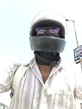 YoursThickDick online show from 04.15.26