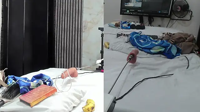 Alani Queen online show from 02.11.26