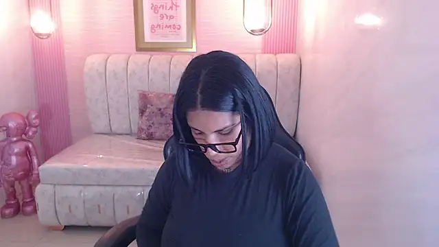 Snapshot of ambar_fox_s chatting on 03.03.26 ambar fox s online show from 03.03.26