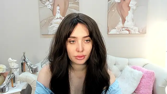 SherryBaers online show from 02.14.26