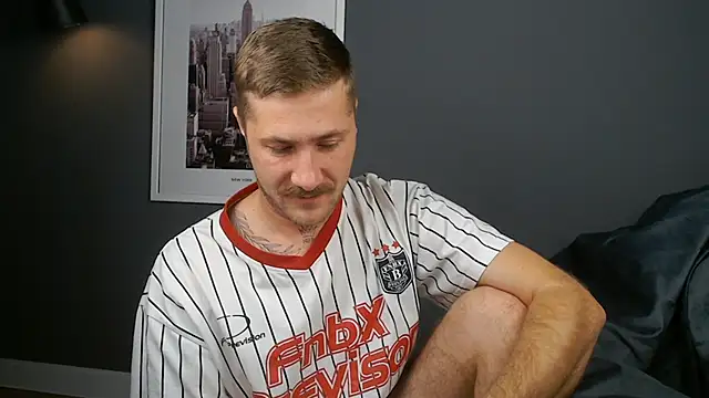 Mr At  online show from 10.29.25