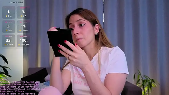  LittleSammy online show from 02.06.26