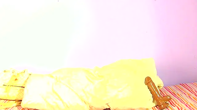 Augustine-Blooomxx online show from 11.28.25