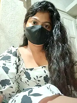 DiyaRoy49 online show from 09.10.25