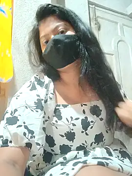 DiyaRoy49 online show from 09.13.25