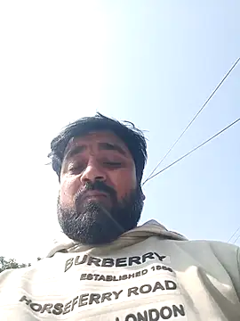 Raju fuckerr online show from 02.06.26