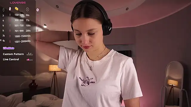 MercBoone online show from 11.18.25