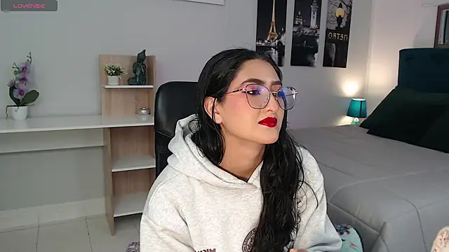 madame lottie online show from 09.09.25