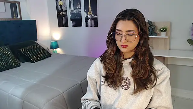 madame lottie online show from 09.29.25