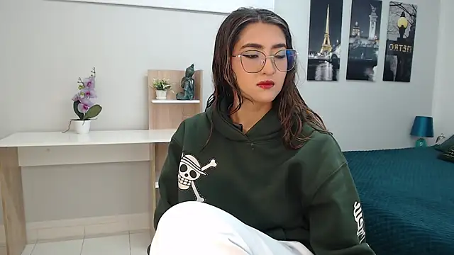 madame lottie online show from 10.15.25