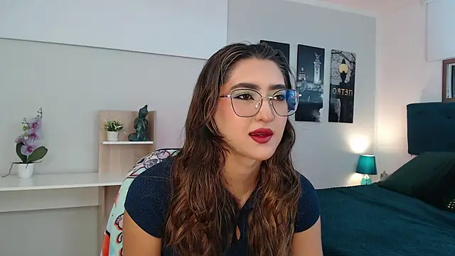 madame lottie online show from 10.16.25