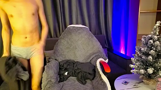 okerriella online show from 01.08.26